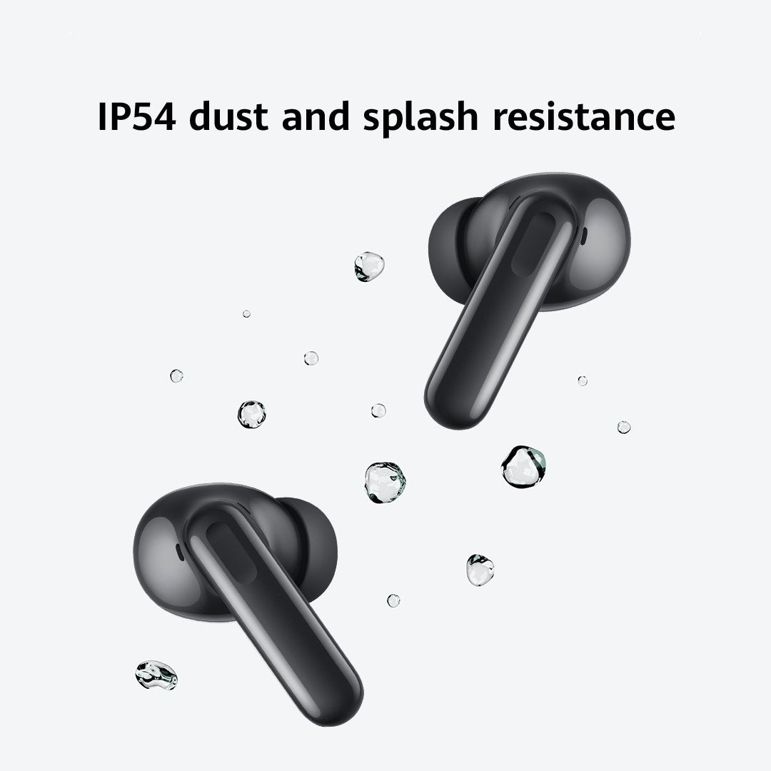 HUAWEI FreeBuds SE 4 ANC Wireless Earbuds - Black