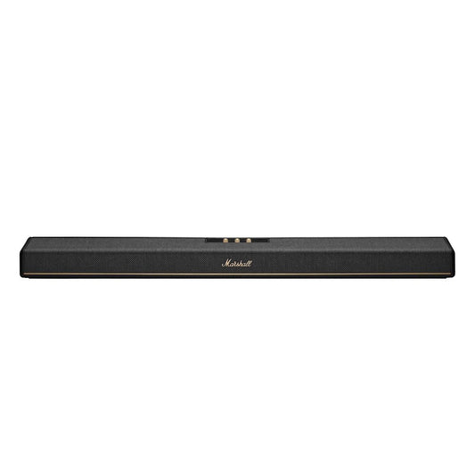 Marshall Heston 120 All-in-One Bluetooth Soundbar