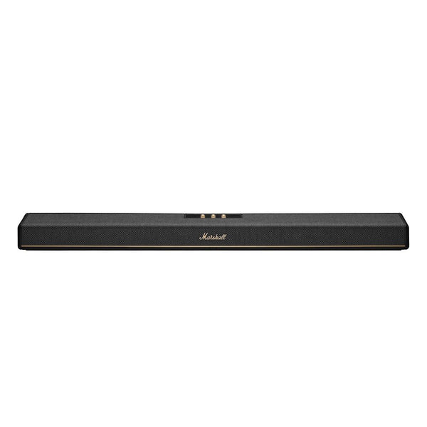 Marshall Heston 120 All-in-One Bluetooth Soundbar