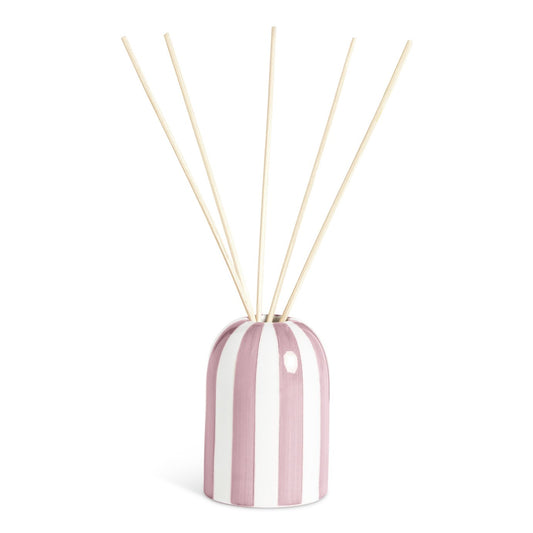 Habitat 150ml Ceramic Reed Diffuser - Pink Pepper & Cassis