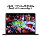 Apple MacBook Pro 2025 14.2in M5 24GB 1TB - Space Black