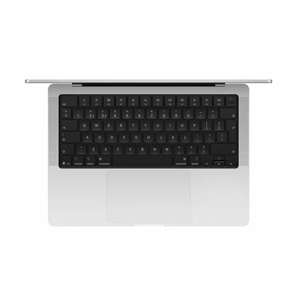 Apple MacBook Pro 2025 14.2in M5 24GB 1TB - Silver