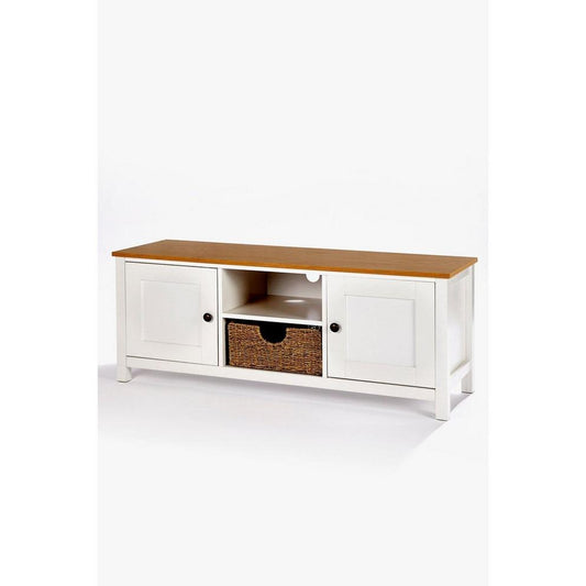 Homelife Devon TV Unit