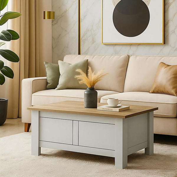 Sherbourne Lift Top Coffee Table