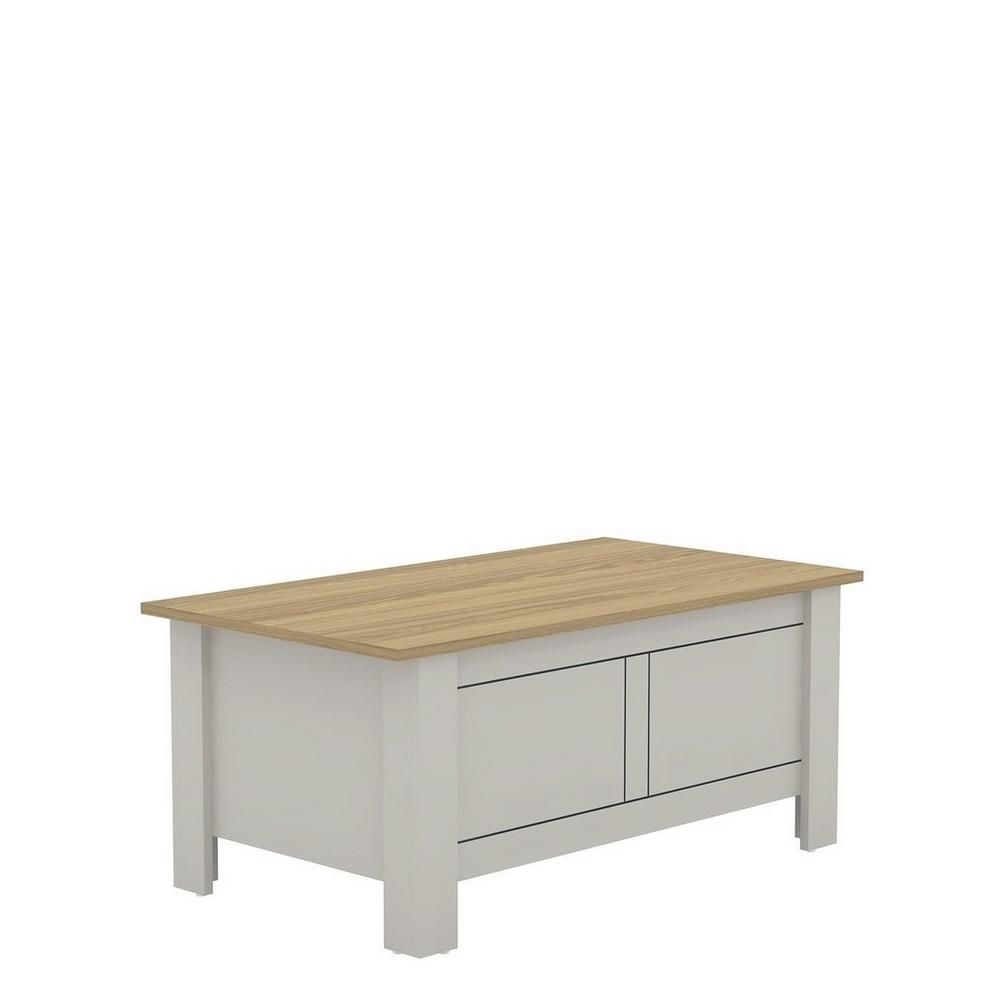 Sherbourne Lift Top Coffee Table