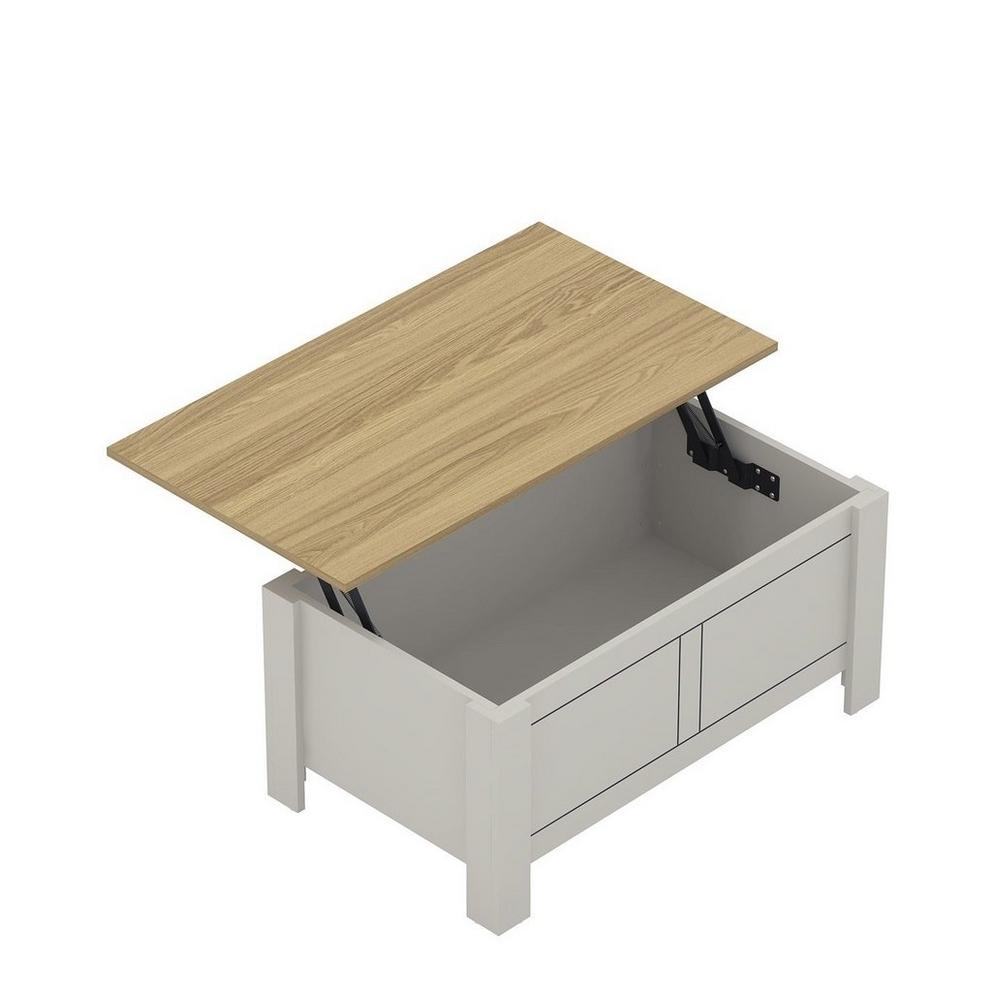Sherbourne Lift Top Coffee Table