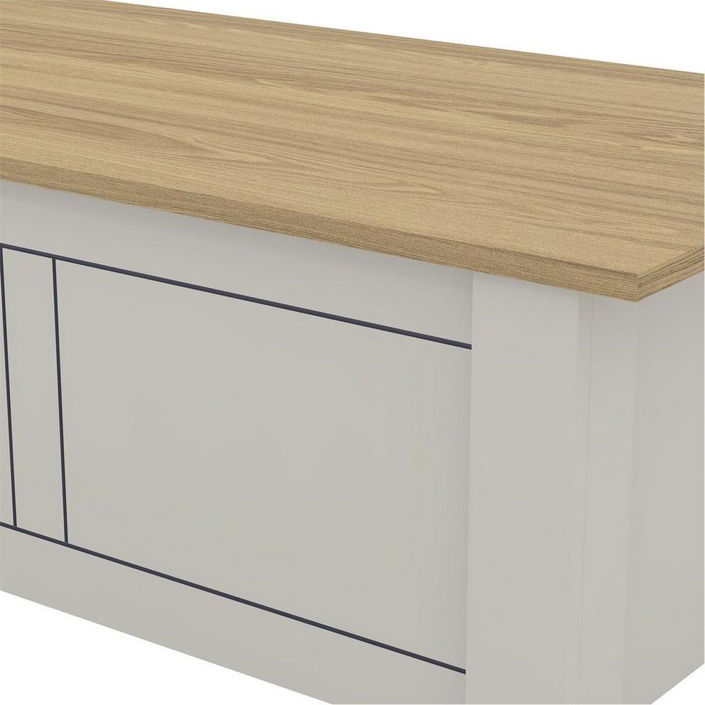 Sherbourne Lift Top Coffee Table