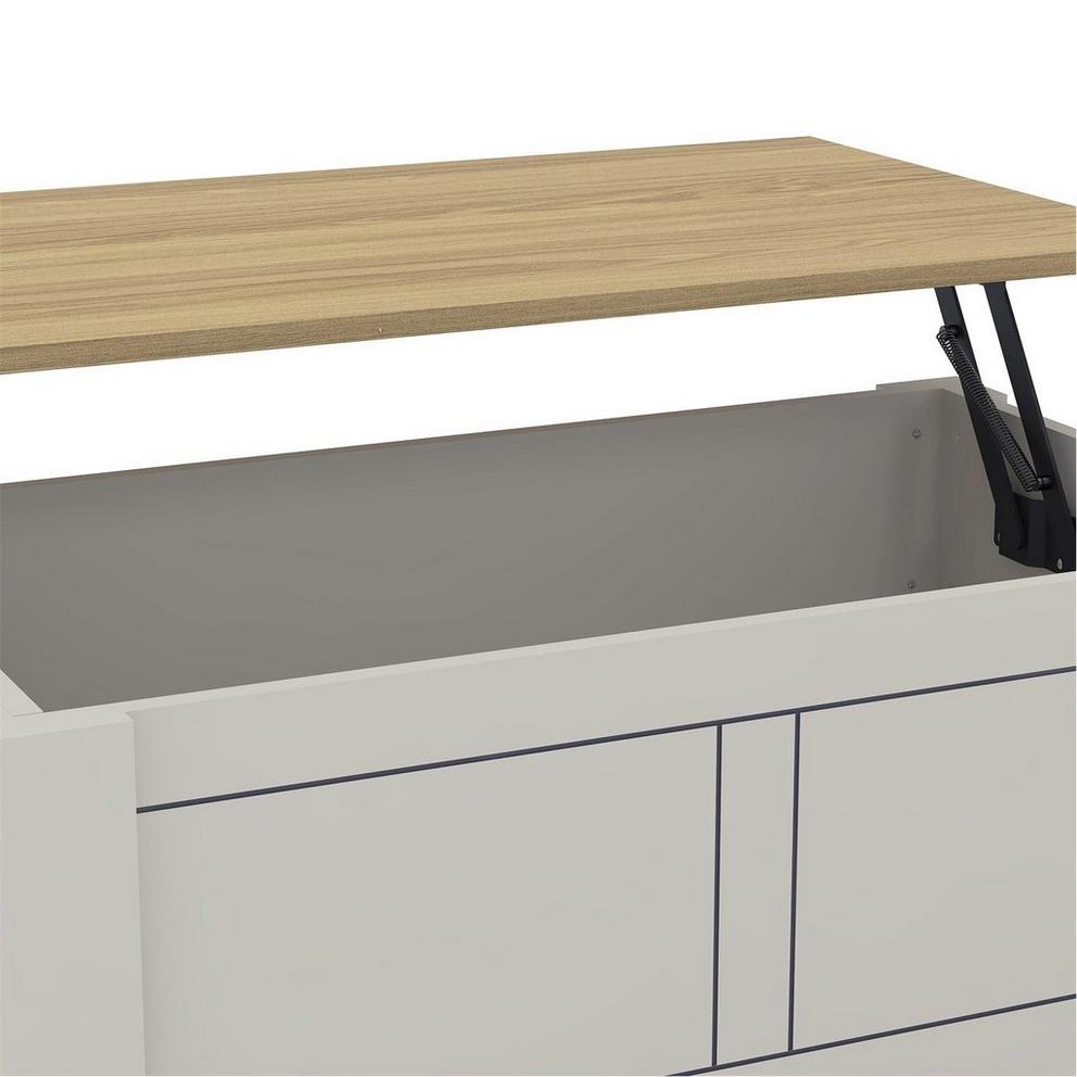 Sherbourne Lift Top Coffee Table