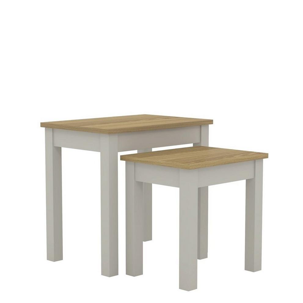Sherbourne Nest of Tables