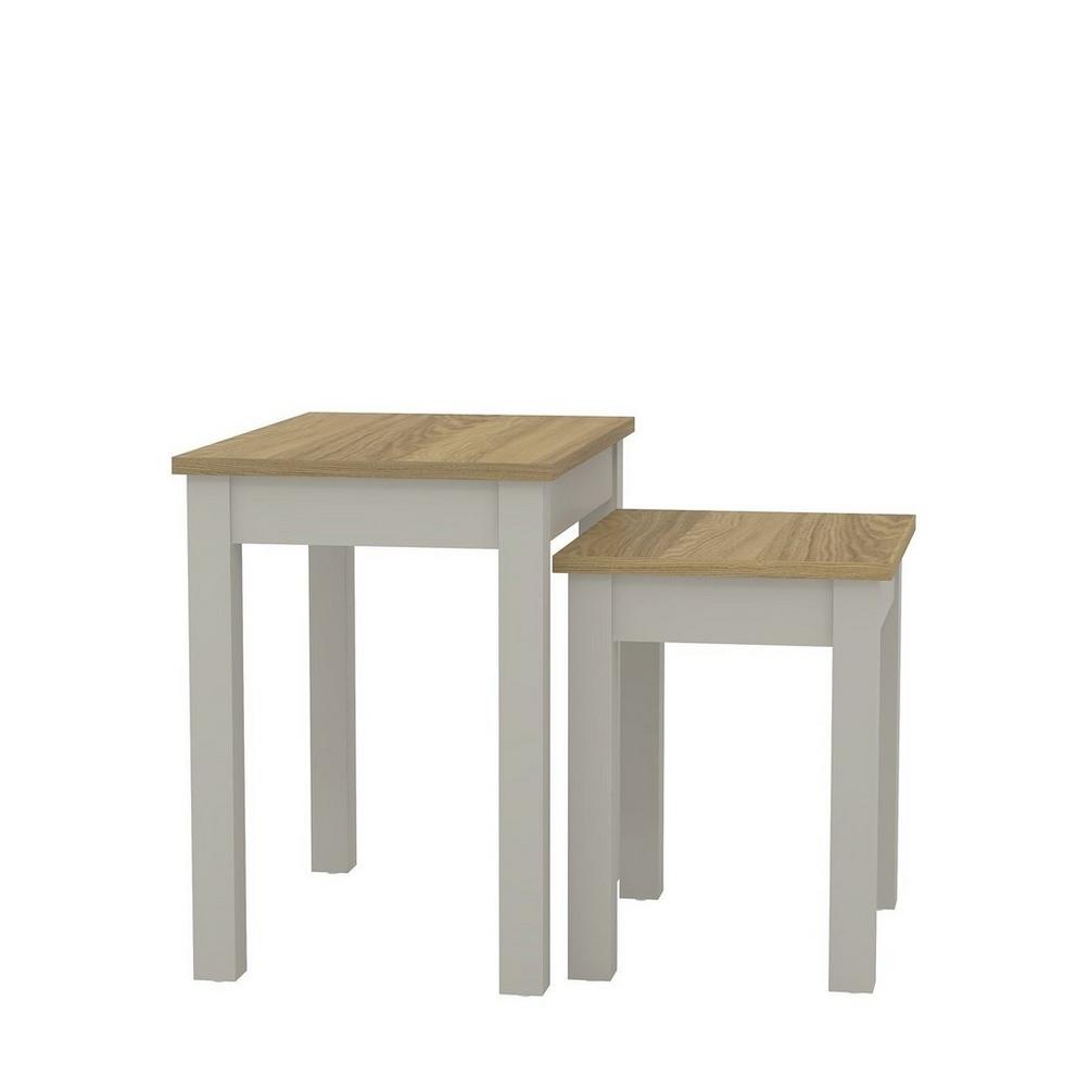 Sherbourne Nest of Tables