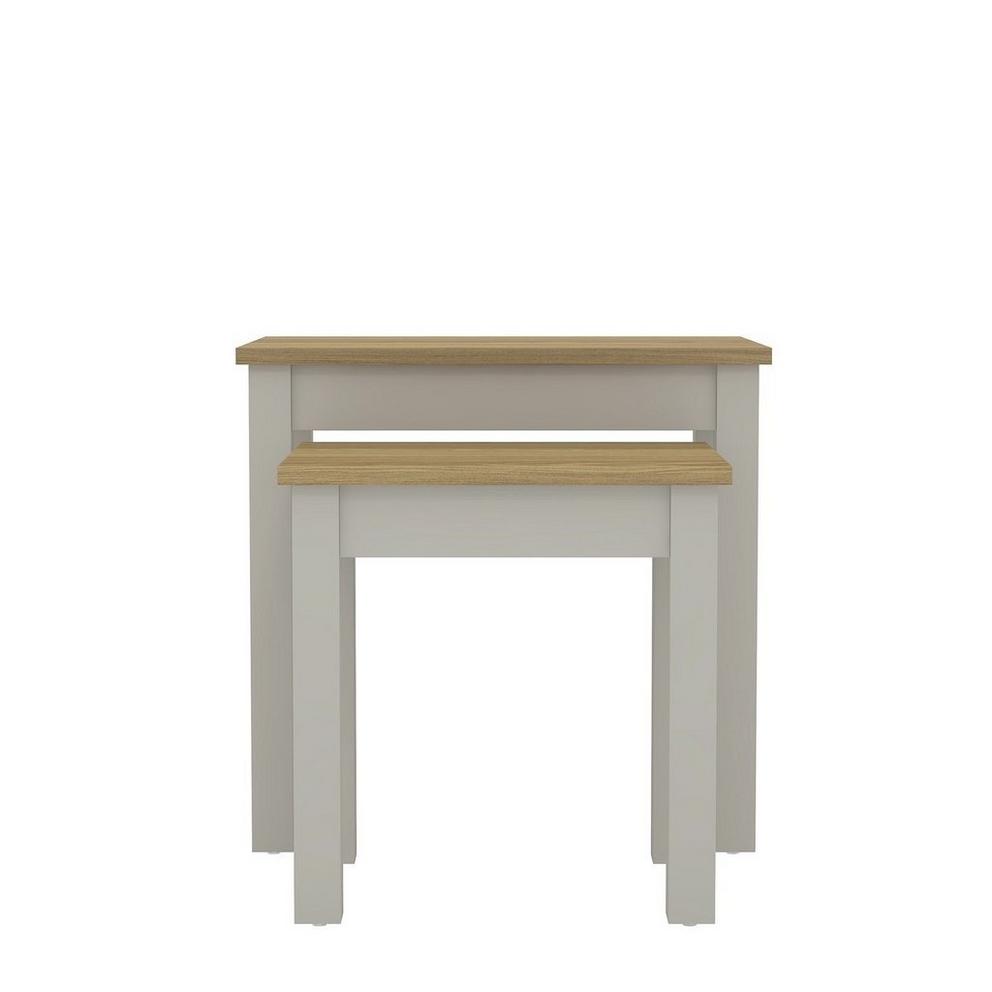 Sherbourne Nest of Tables