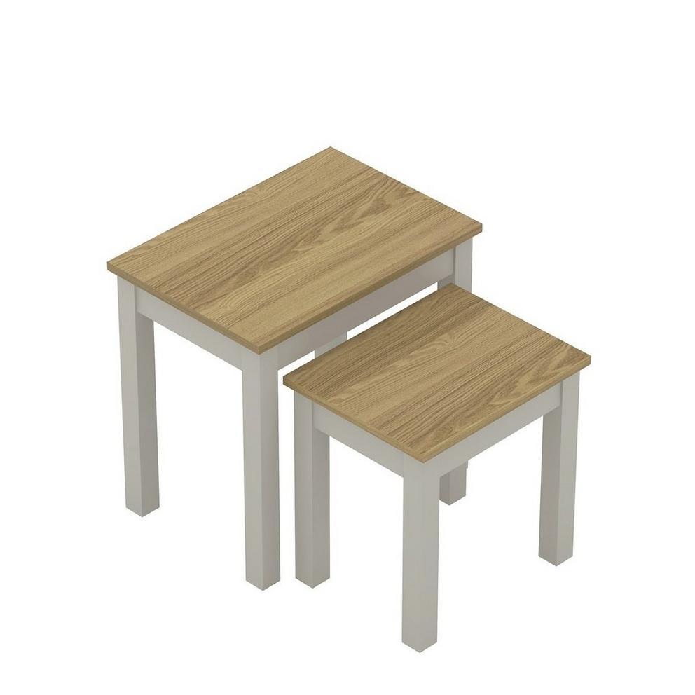 Sherbourne Nest of Tables