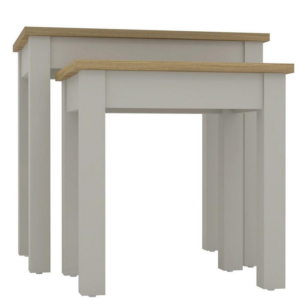 Sherbourne Nest of Tables