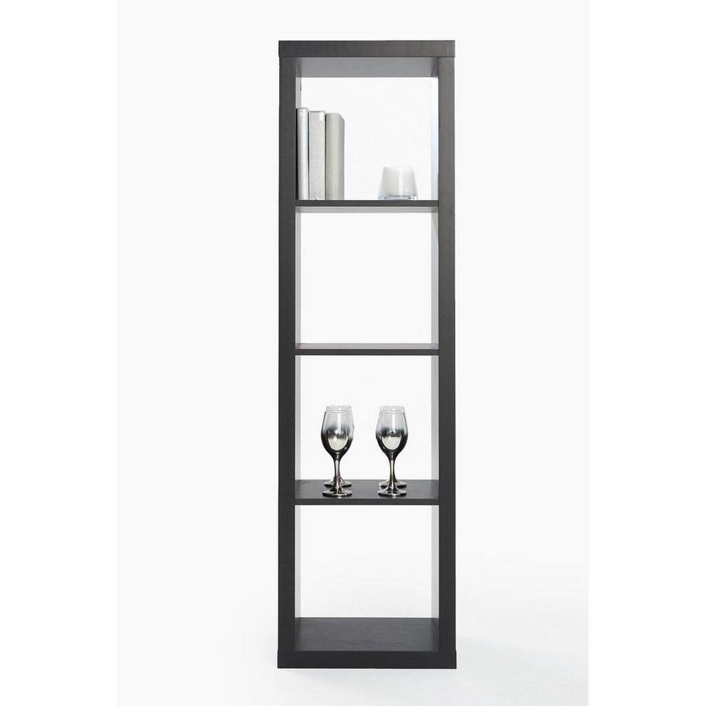 Addison Tall 4 Cube Shelving Unit