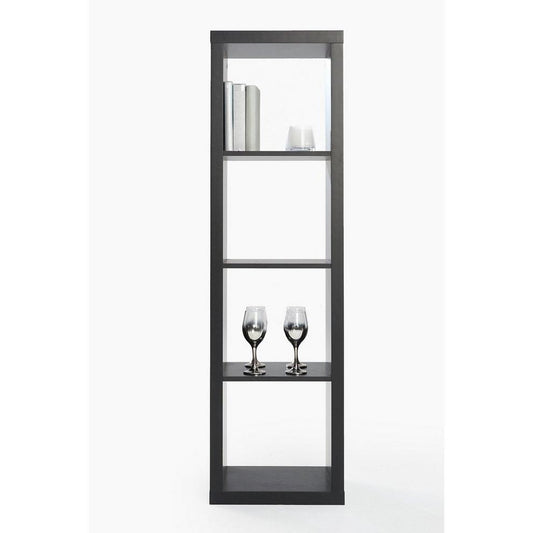 Addison Tall 4 Cube Shelving Unit