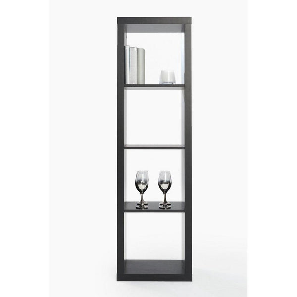 Addison Tall 4 Cube Shelving Unit