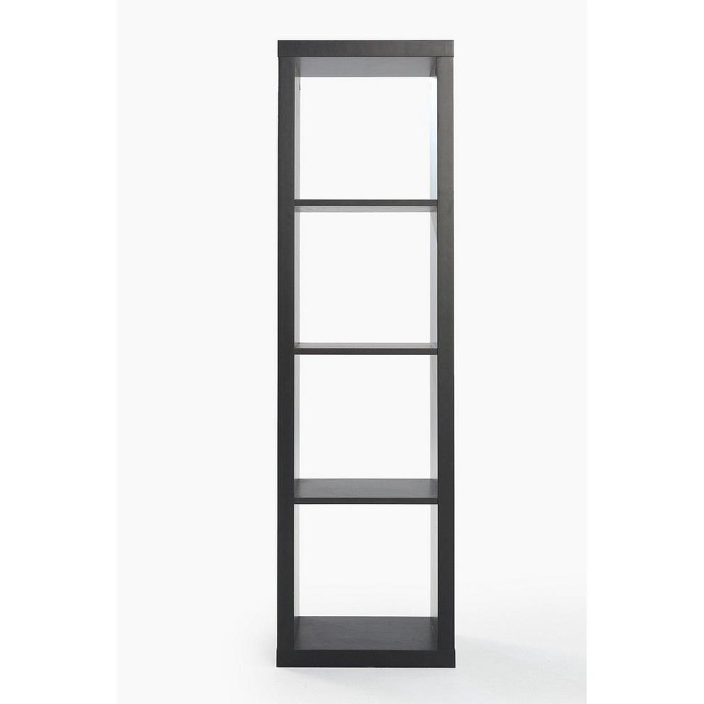 Addison Tall 4 Cube Shelving Unit