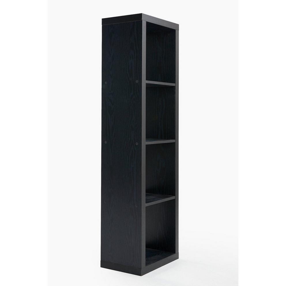 Addison Tall 4 Cube Shelving Unit