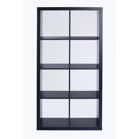 Homelife Addison 8 Cube Shelving Unit