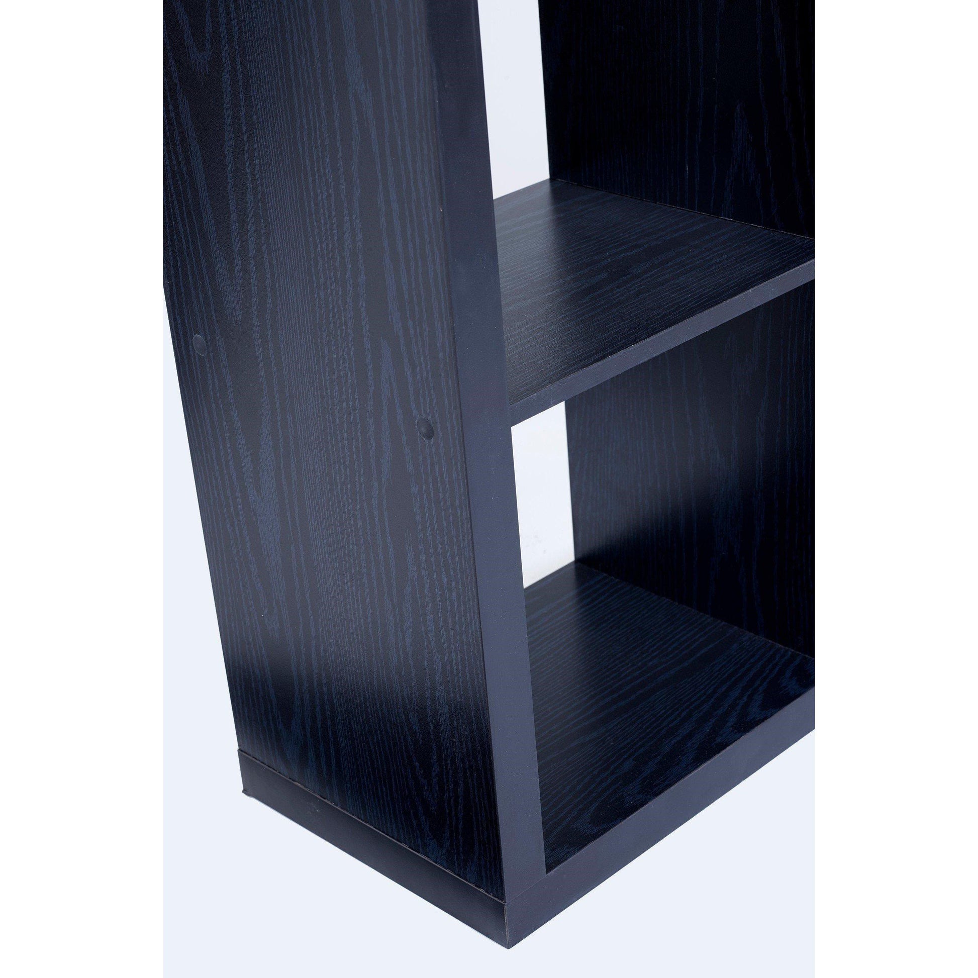 Homelife Addison 8 Cube Shelving Unit
