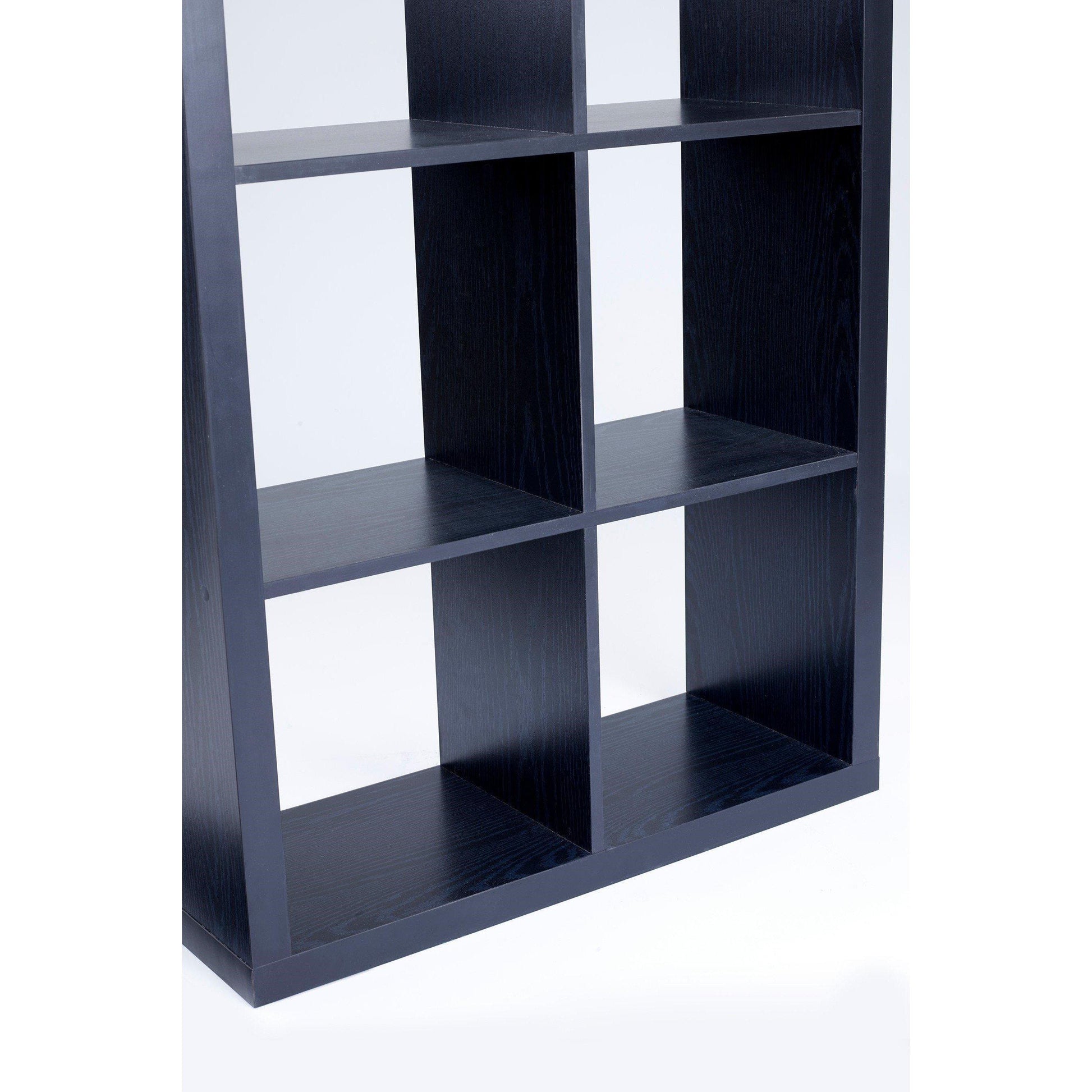 Homelife Addison 8 Cube Shelving Unit