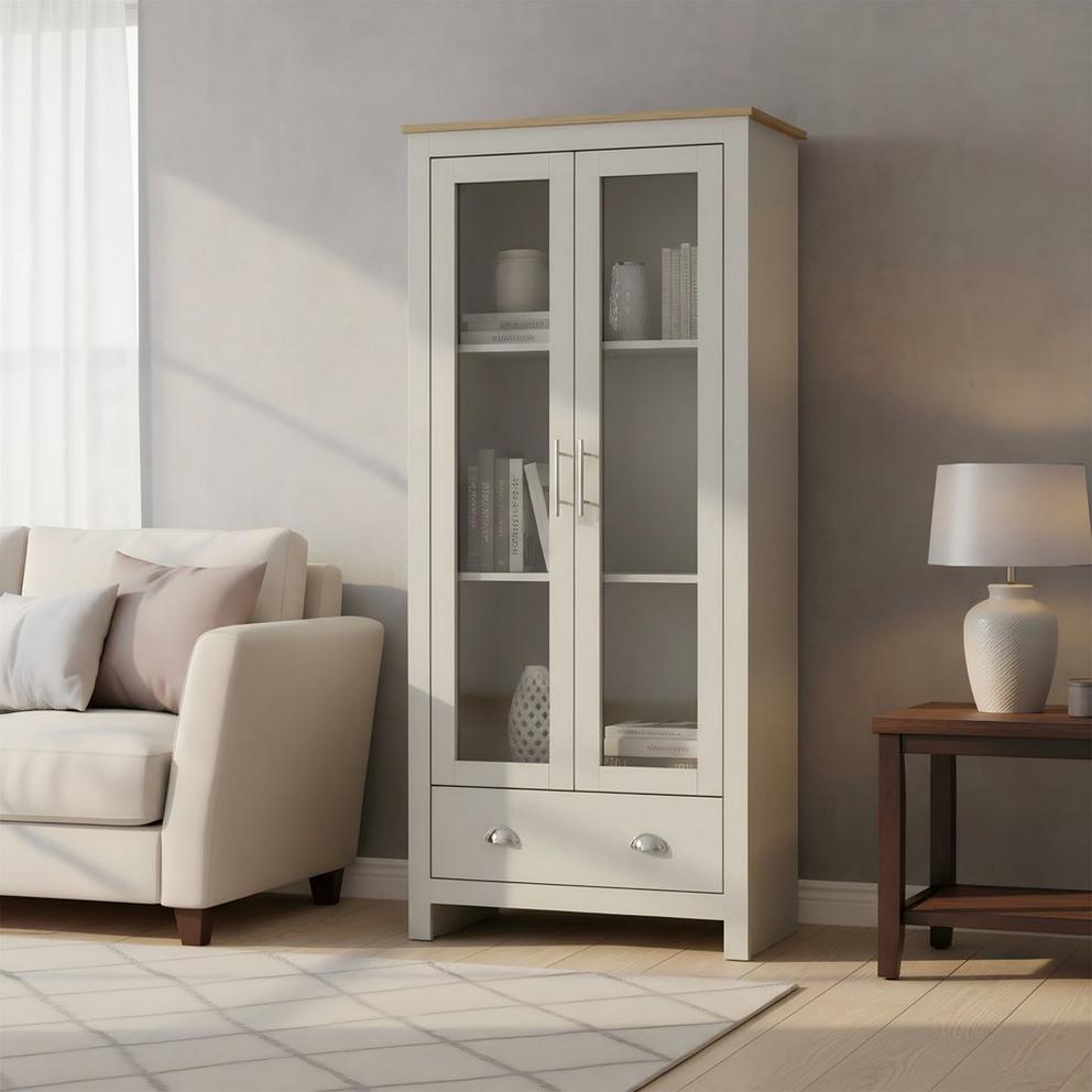 Sherbourne Display Unit