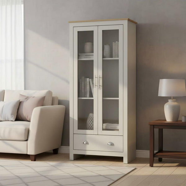 Sherbourne Display Unit