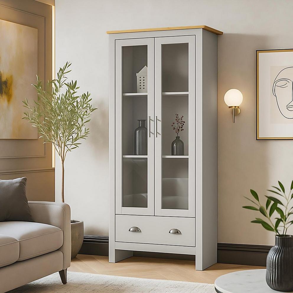 Sherbourne Display Unit