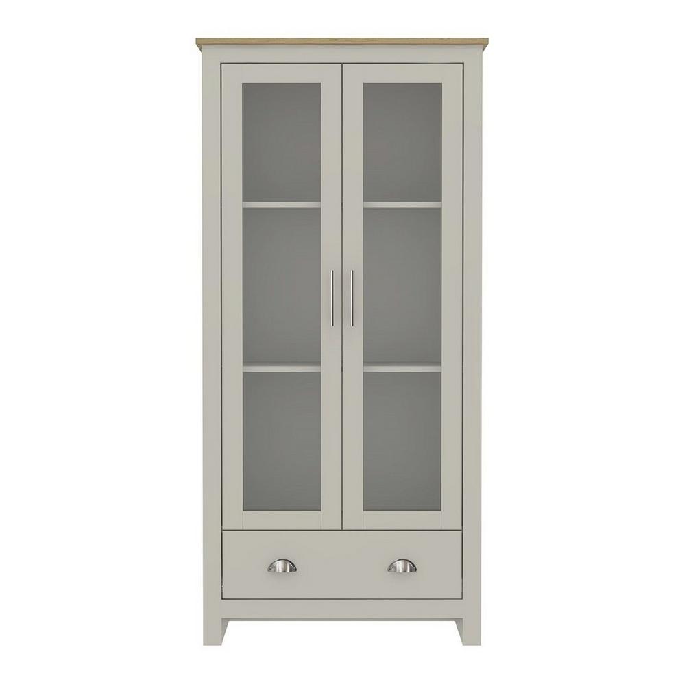 Sherbourne Display Unit