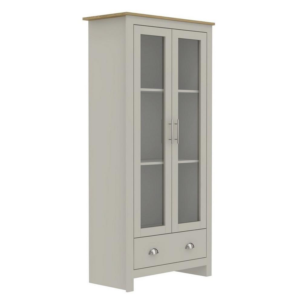 Sherbourne Display Unit