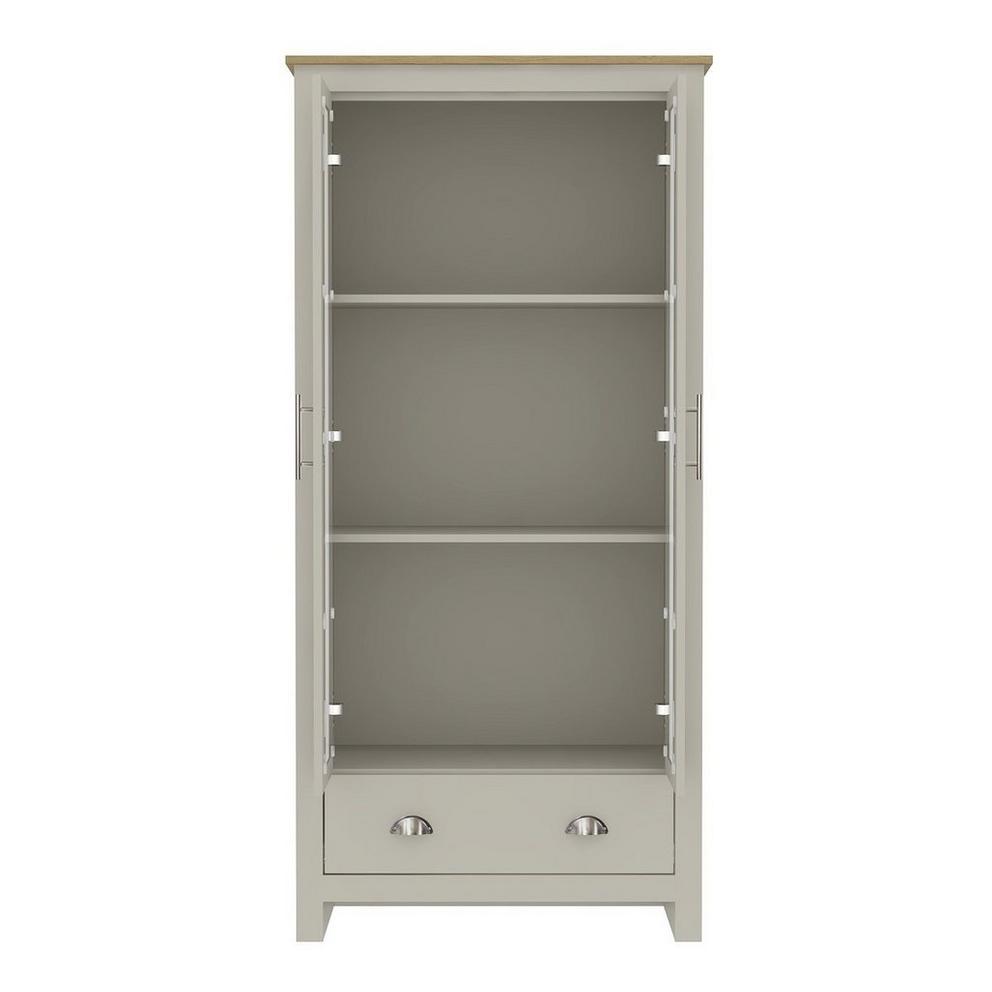 Sherbourne Display Unit