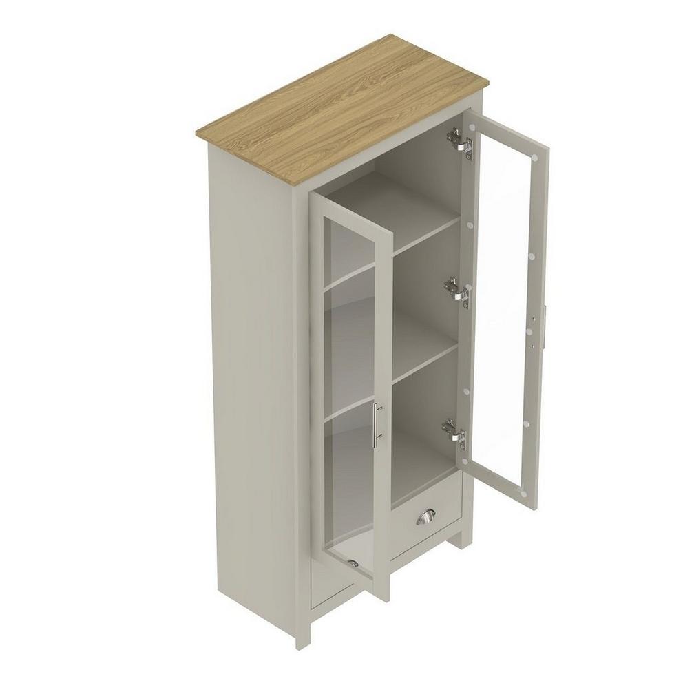 Sherbourne Display Unit