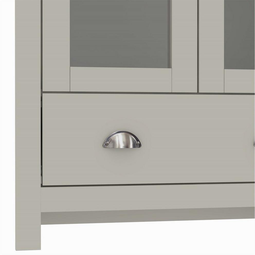 Sherbourne Display Unit