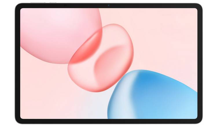 HONOR Pad 10 12.1in 256GB Wi-Fi Tablet with Keyboard - Grey