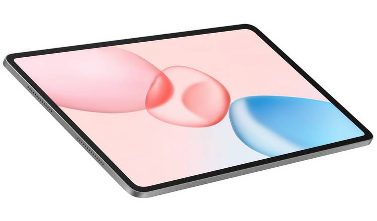 HONOR Pad 10 12.1in 256GB Wi-Fi Tablet with Keyboard - Grey