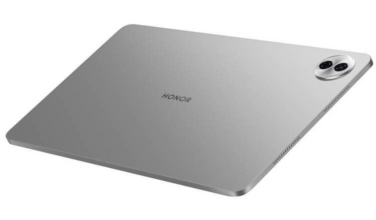 HONOR Pad 10 12.1in 256GB Wi-Fi Tablet with Keyboard - Grey