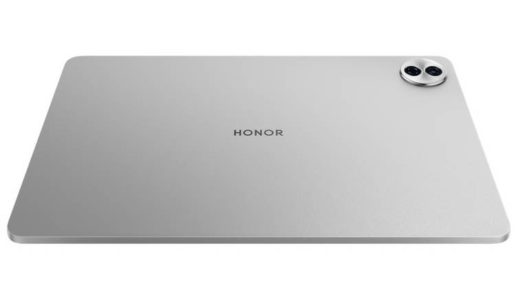 HONOR Pad 10 12.1in 256GB Wi-Fi Tablet with Keyboard - Grey