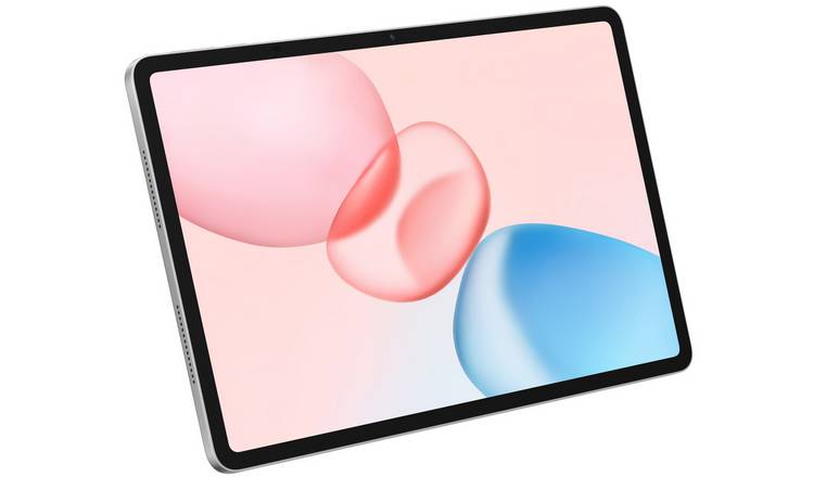 HONOR Pad 10 12.1in 256GB Wi-Fi Tablet with Keyboard - Grey