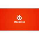 SteelSeries Arctis Nova 3P PS5, PC Gaming Headset - White