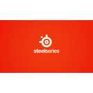 SteelSeries Arctis Nova 3P PS5, PC Gaming Headset - White