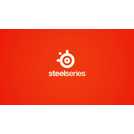 SteelSeries Arctis Nova 3P PS5, PC Gaming Headset - White