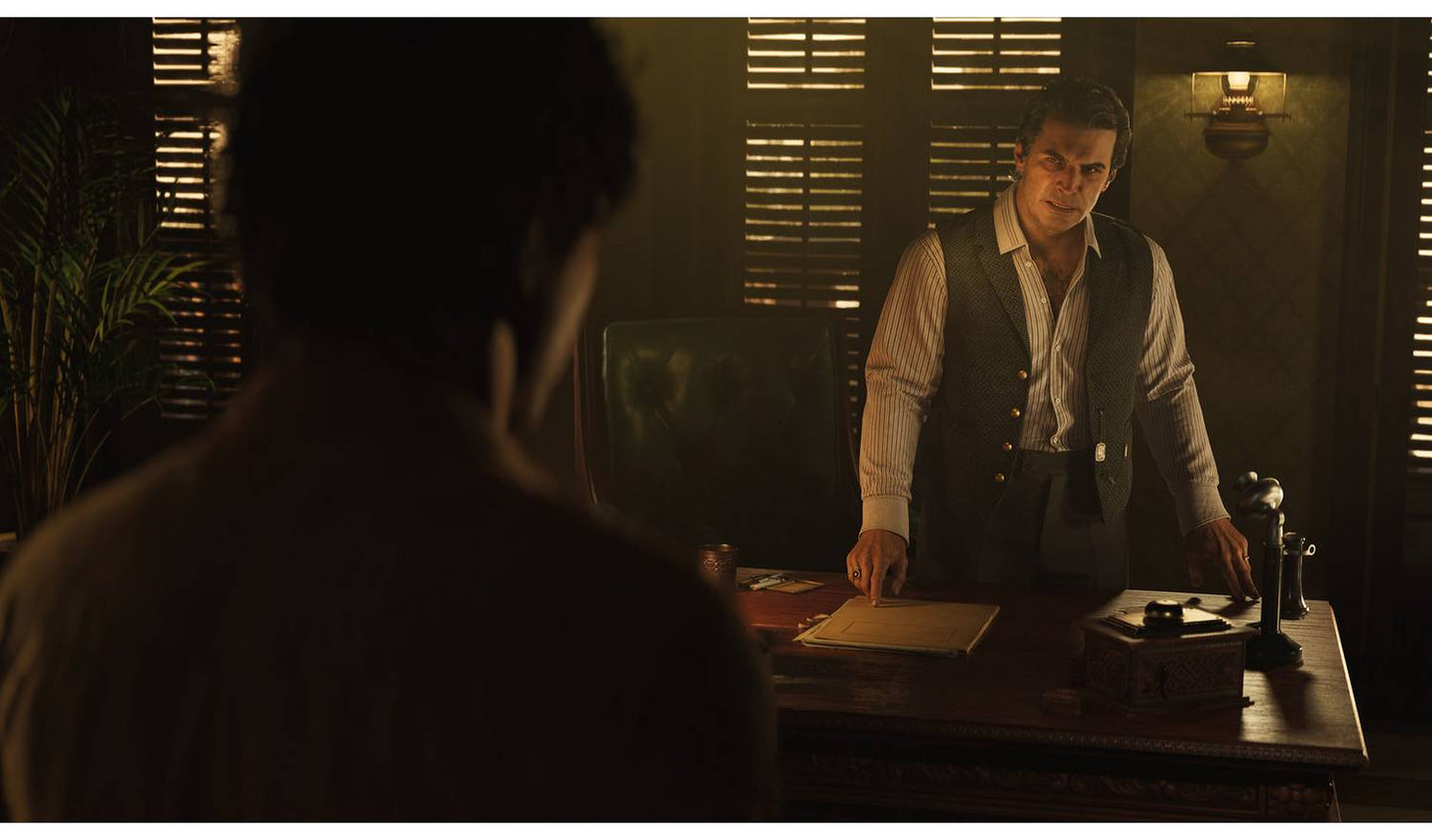 Mafia: The Old Country Xbox Series X Game