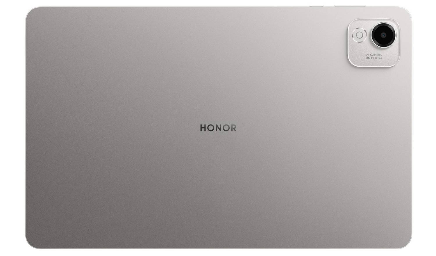 HONOR Pad X9a 11.5 Inch 128GB Wi-Fi Tablet - Grey