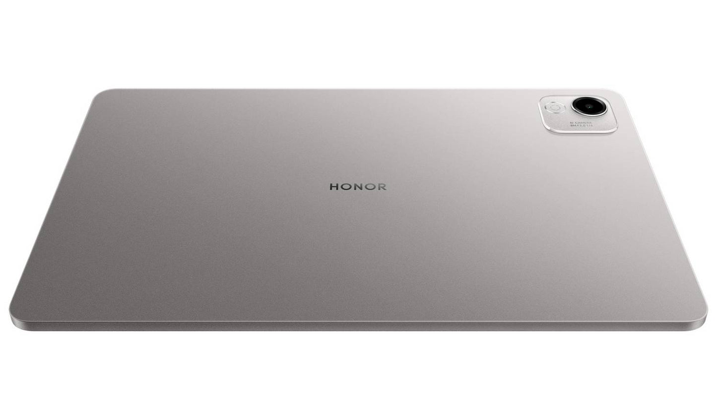 HONOR Pad X9a 11.5 Inch 128GB Wi-Fi Tablet - Grey