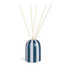 Habitat 150ml Ceramic Reed Diffuser - Rock Salt & Cedar