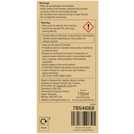 Habitat 150ml Ceramic Reed Diffuser - Rock Salt & Cedar