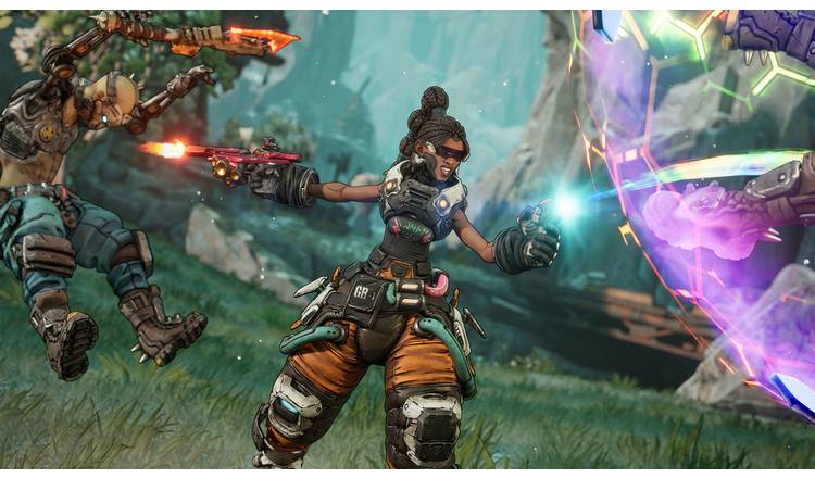 Borderlands 4 PS5 Game