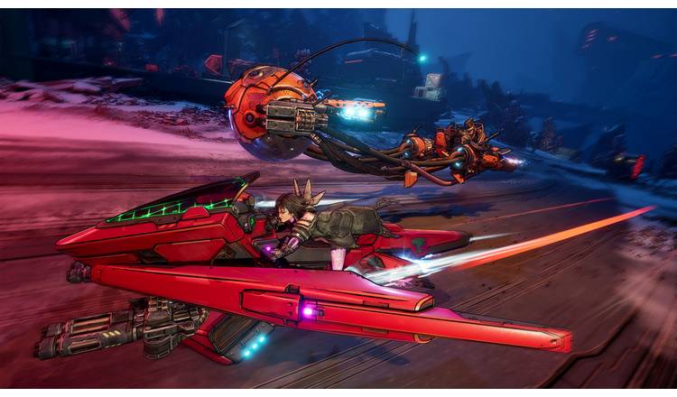 Borderlands 4 PS5 Game