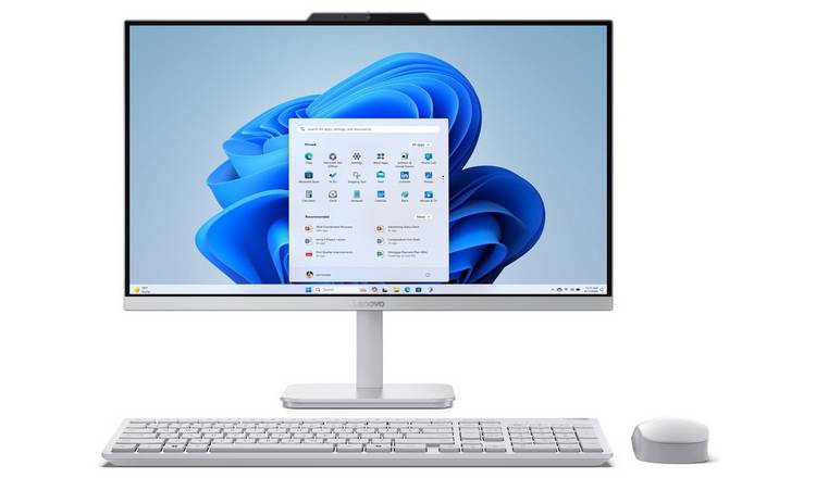 Lenovo F0J60035UK 23.8in i3 8GB 512GB All-in-One PC