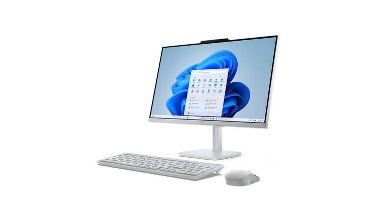 Lenovo F0J60035UK 23.8in i3 8GB 512GB All-in-One PC
